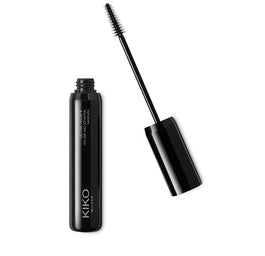 KIKO Milano Ultra Tech + Volume And Definition Mascara tusz do rzęs dodający objętości i wyrazistości 12ml