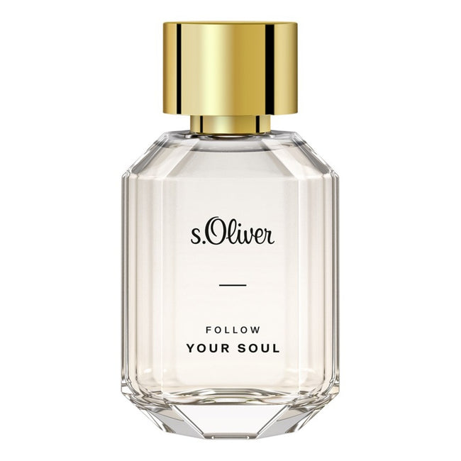 s.Oliver Follow Your Soul Women woda toaletowa spray 50ml
