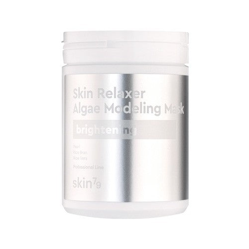Skin79 Skin Relaxer Algae Modeling Mask Brightening rozjaśniająca maska algowa 150g