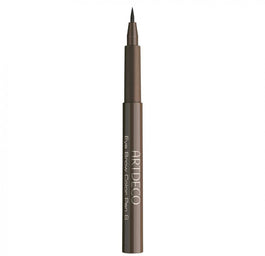 Artdeco Eye Brow Color Pen pisak do brwi 06 Medium Brown 1.1ml