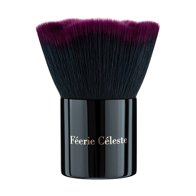 Feerie Celeste Makeup Brush pędzel do makijażu 170 Flower Kabuki