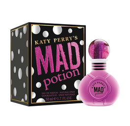 Katy Perry Mad Potion woda perfumowana spray 50ml