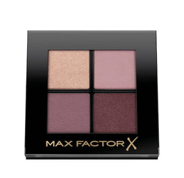 Max Factor Colour Expert Mini Palette paleta cieni do powiek 002 Crushed Blooms 7g