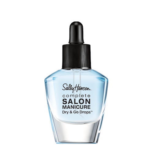 Sally Hansen Dry & Go Drops wysuszasz lakieru do paznokci 11ml