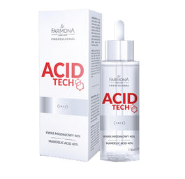 Farmona Professional Acid Tech kwas migdałowy 40% 30ml