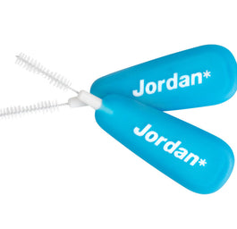 Jordan Brush Between szczoteczki międzyzębowe M 10szt.