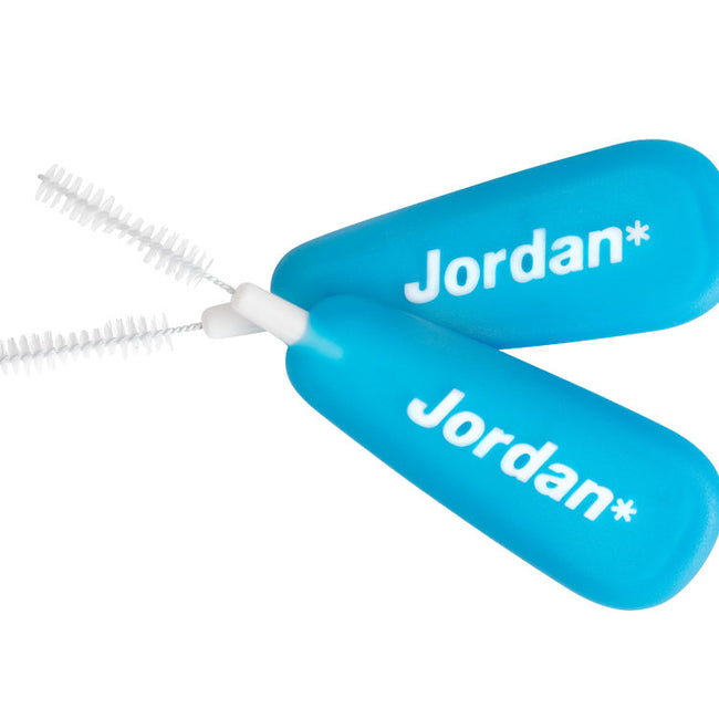 Jordan Brush Between szczoteczki międzyzębowe M 10szt.