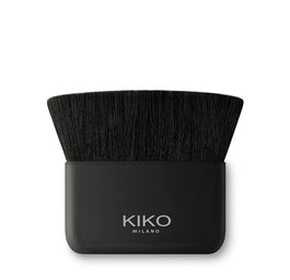 KIKO Milano Face 14 Face And Body Brush pędzel do nakładania kosmetyków w pudrze
