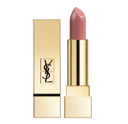 Yves Saint Laurent Rouge Pur Couture Satiny Radiance Lipstick pomadka do ust 10 Beige Tribute 3.8ml
