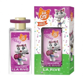 La Rive 44 Cats Milady woda perfumowana spray