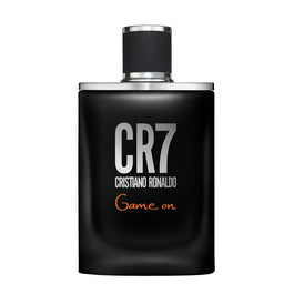 Cristiano Ronaldo CR7 Game On woda toaletowa spray 50ml