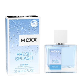 Mexx Fresh Splash For Her woda toaletowa spray 30ml