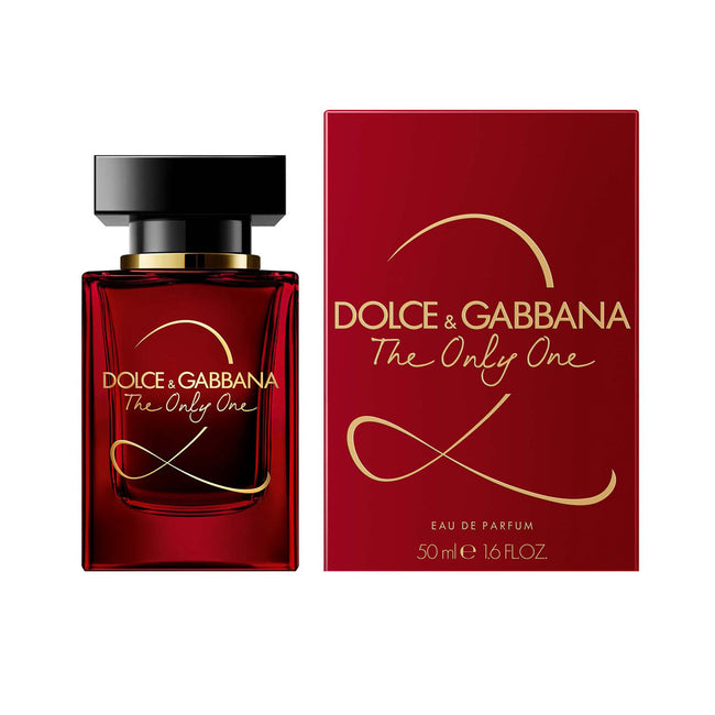 Dolce & Gabbana The Only One 2 woda perfumowana spray 50ml