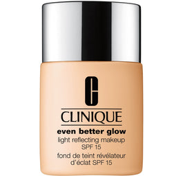 Clinique Even Better™ Glow Light Reflecting Makeup SPF15 podkład do twarzy WN 04 Bone 30ml