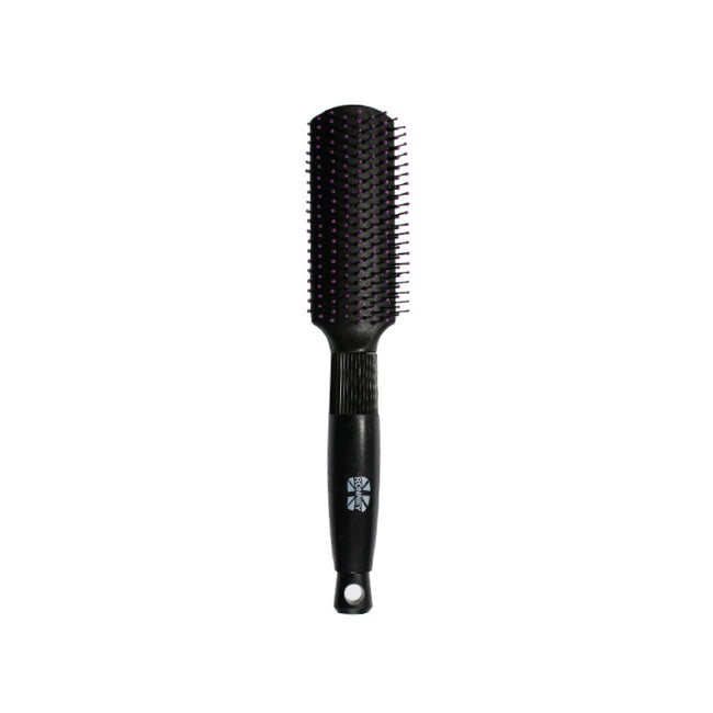 Ronney Professional Brush profesjonalna szczotka do włosów 229x40mm RA 00129