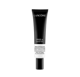 Lancome Prep & Matte Make-Up Primer odświeżająca baza matująca pod makijaż 25ml
