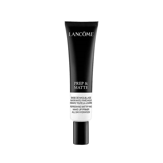 Lancome Prep & Matte Make-Up Primer odświeżająca baza matująca pod makijaż 25ml