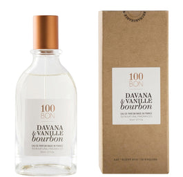 100 BON Davana & Vanille Bourbon woda perfumowana spray 50ml