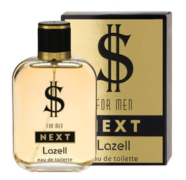 Lazell $ Next For Men woda toaletowa spray