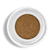 NEO MAKE UP Pro Cream Glitter cienie w kremie do powiek 18 Sparkly Brown 3.5g