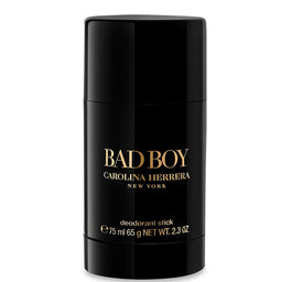 Carolina Herrera Bad Boy dezodorant w sztyfcie 75ml