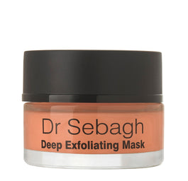 Dr Sebagh Deep Exfoliating Mask maska głęboko złuszczająca 50ml
