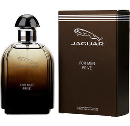Jaguar For Men Prive woda toaletowa spray 100ml