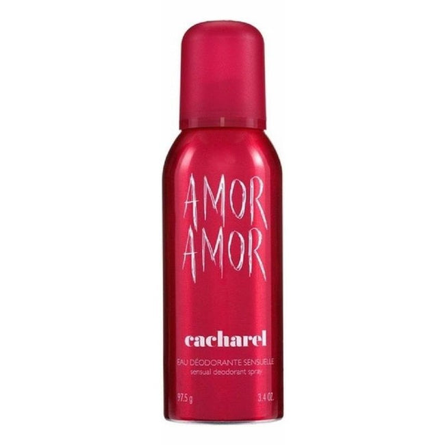 Cacharel Amor Amor dezodorant spray 150ml