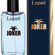 Lazell Joker For Men woda toaletowa spray 100ml