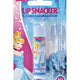 Lip Smacker Disney Princess Cinderella Lip Balm balsam do ust Vanilla Sparkle 4g