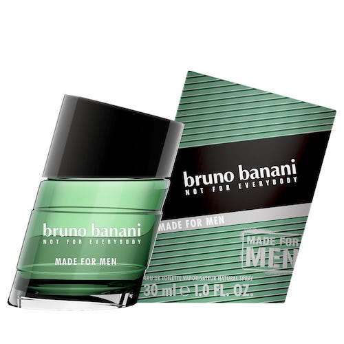 Bruno Banani Made for Men woda toaletowa spray 30ml