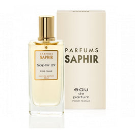 Saphir 29 Women woda perfumowana spray 50ml