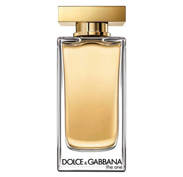 Dolce & Gabbana The One Woman woda toaletowa spray 100ml