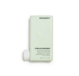 Kevin Murphy Stimulate-Me.Wash stymulująco-odświeżający szampon do włosów 250ml