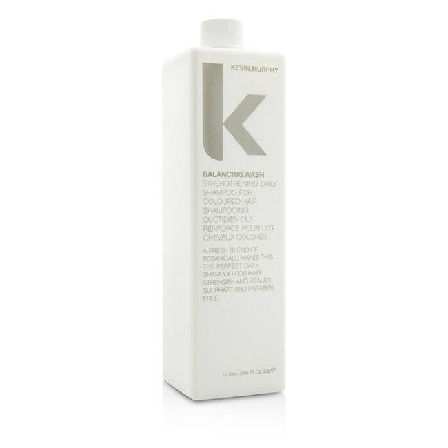 Kevin Murphy Balancing.Wash Shampoo szampon energetyzujący do codziennego stosowania 1000ml