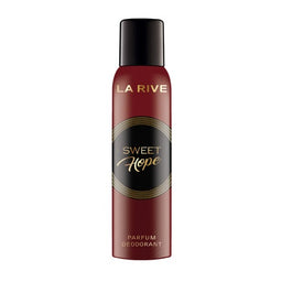 La Rive Sweet Hope dezodorant spray 150ml