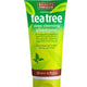 Beauty Formulas Tea Tree Deep Cleansing Shampoo oczyszczający szampon do włosów 200ml