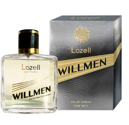 Lazell Willmen For Men woda toaletowa spray