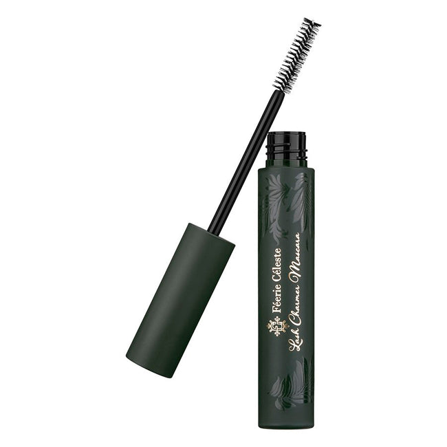 Feerie Celeste Lash Charmer Mascara podkręcający tusz do rzęs Black 8.5ml