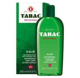 Tabac Original tonik do włosów 200ml