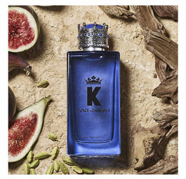 Dolce & Gabbana K by Dolce & Gabbana woda perfumowana spray 100ml