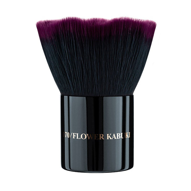 Feerie Celeste Makeup Brush pędzel do makijażu 170 Flower Kabuki