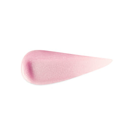 KIKO Milano 3D Hydra Lipgloss zmiękczający błyszczyk do ust z efektem 3D 05 Pearly Pink 6.5ml