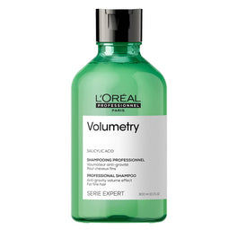 L'Oreal Professionnel Serie Expert Volumetry Shampoo szampon nadający objętość włosom cienkim i delikatnym 300ml