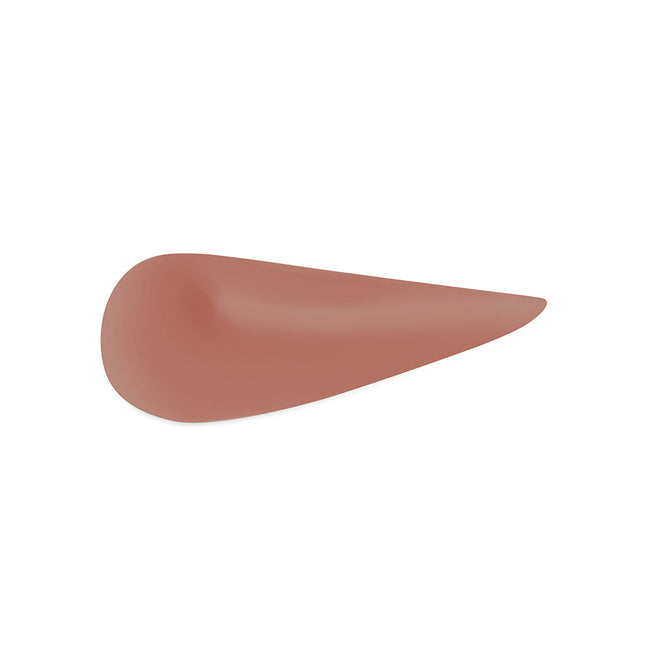 KIKO Milano Instant Colour Matte Liquid Lip Colour matowa pomadka w płynie 01 Rosy Beige 6.5ml