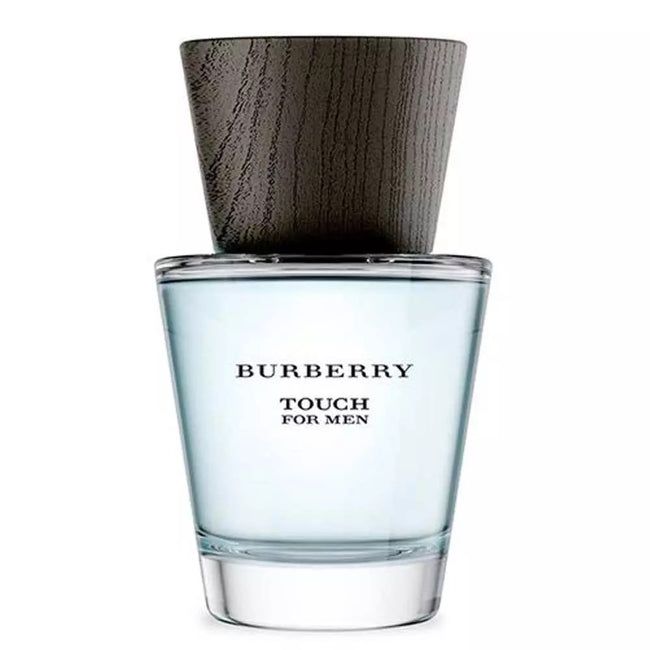 Burberry Touch for Men woda toaletowa spray 50ml