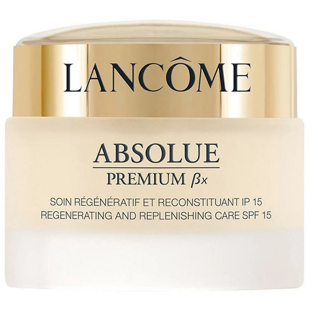 Lancome Absolue Premium ßx Regenerating and Replenishing Care SPF15 regenerujący krem do twarzy 50ml