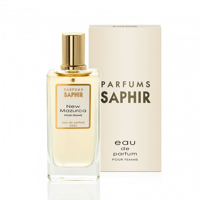 Saphir New Mazurca Women woda perfumowana spray 50ml