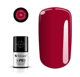 Silcare SoPro Hybrid Gel lakier hybrydowy 16 7g