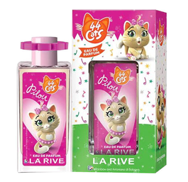 La Rive 44 Cats Pilou woda perfumowana spray